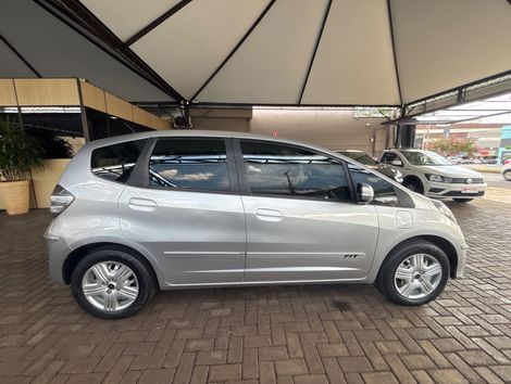 Honda Fit CX 1.4 Flex 16V 5p Mec.