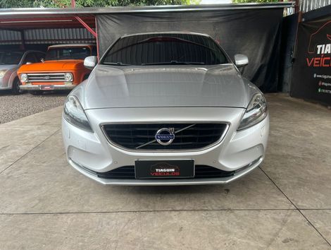 Volvo V40 T-4 2.0 Aut./Mec.