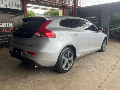 Volvo V40 T-4 2.0 Aut./Mec.