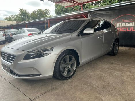 Volvo V40 T-4 2.0 Aut./Mec.
