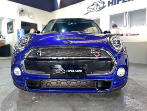 Mini COOPER S 2.0 Turbo 16V 5p Aut.