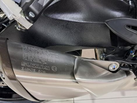 SUZUKI Motos GSX S 1000