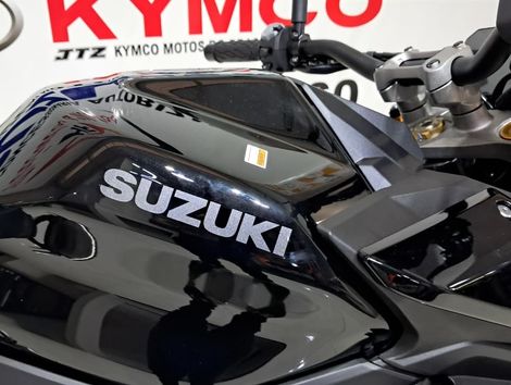 SUZUKI Motos GSX S 1000