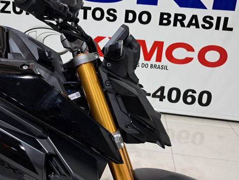 SUZUKI Motos GSX S 1000