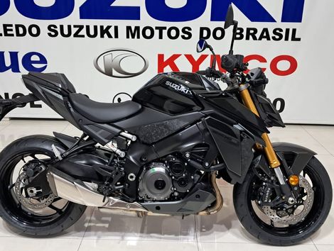 SUZUKI Motos GSX S 1000