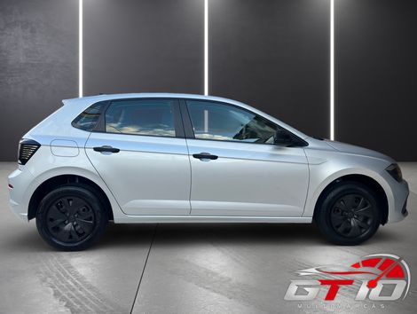 VolksWagen Polo Track 1.0 Flex 12V 5p