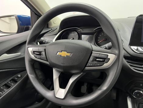 Chevrolet ONIX SEDAN Plus LT 1.0 12V Flex 4p Mec.