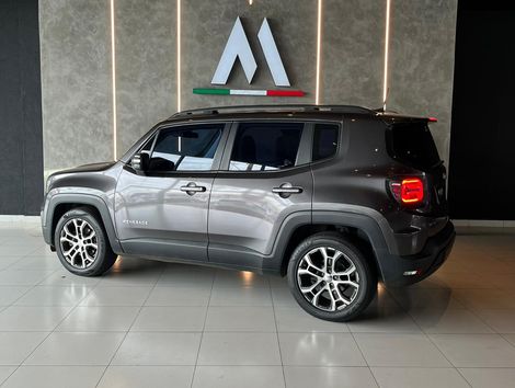 Jeep Renegade Long. T270 1.3 TB 4x2 Flex Aut.