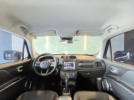 Jeep Renegade Long. T270 1.3 TB 4x2 Flex Aut.