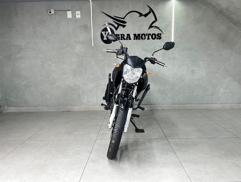 YAMAHA YBR 150 FACTOR ED/FLEX