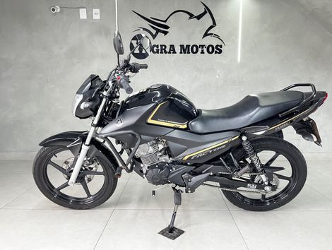 YAMAHA YBR 150 FACTOR ED/FLEX