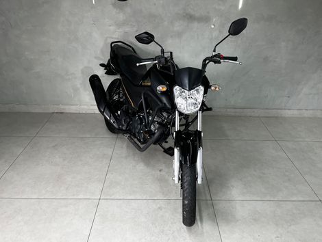 YAMAHA YBR 150 FACTOR ED/FLEX