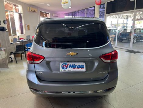 Chevrolet SPIN PREMIER 1.8 8V Econo.Flex 5p Aut.