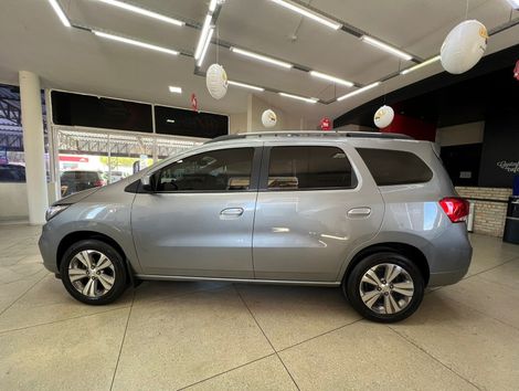 Chevrolet SPIN PREMIER 1.8 8V Econo.Flex 5p Aut.