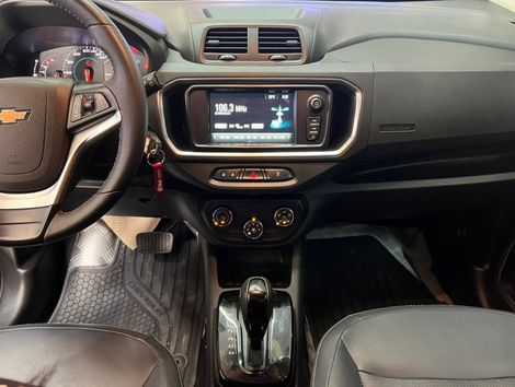Chevrolet SPIN PREMIER 1.8 8V Econo.Flex 5p Aut.