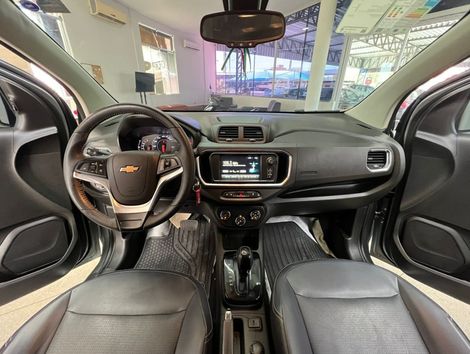 Chevrolet SPIN PREMIER 1.8 8V Econo.Flex 5p Aut.
