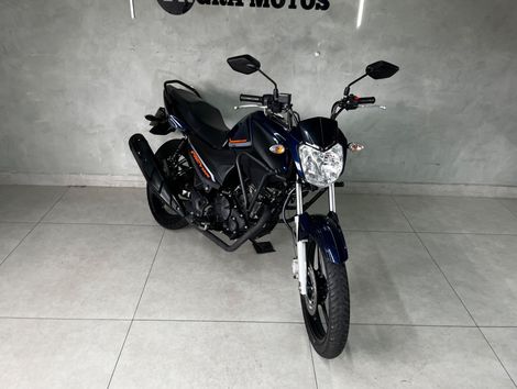 YAMAHA YBR 150 FACTOR ED/FLEX