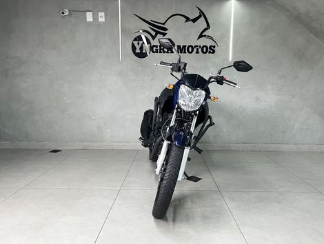 YAMAHA YBR 150 FACTOR ED/FLEX