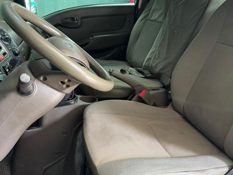 Hyundai HR 2.5 TCI Diesel (RS/RD)