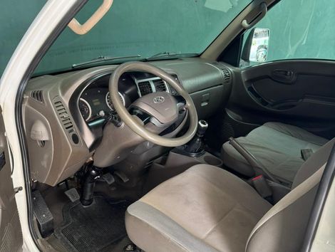 Hyundai HR 2.5 TCI Diesel (RS/RD)