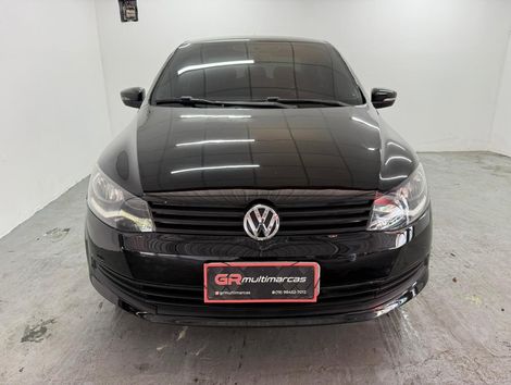 VolksWagen VOYAGE 1.0/1.0 City Mi Total Flex 8V 4p