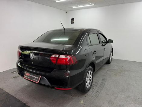 VolksWagen VOYAGE 1.0/1.0 City Mi Total Flex 8V 4p