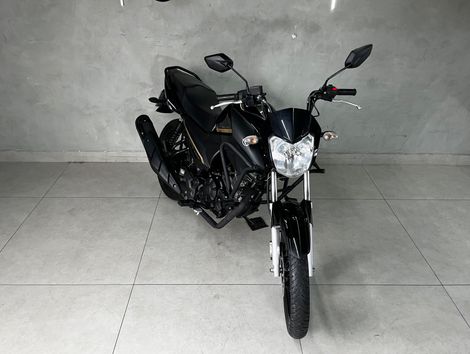 YAMAHA YBR 150 FACTOR ED/FLEX