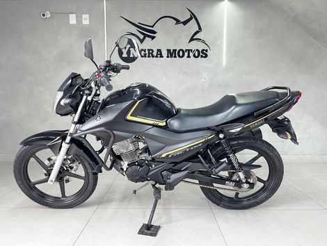 YAMAHA YBR 150 FACTOR ED/FLEX