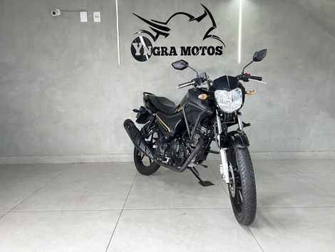 YAMAHA YBR 150 FACTOR ED/FLEX