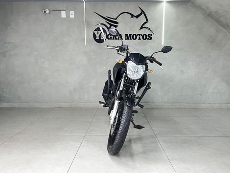 YAMAHA YBR 150 FACTOR ED/FLEX