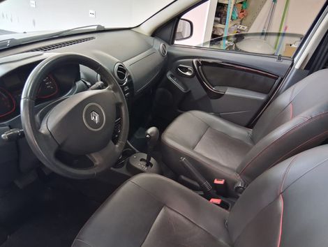 Renault SANDERO STEPWAY Hi-Flex 1.6 16V 5p Aut.