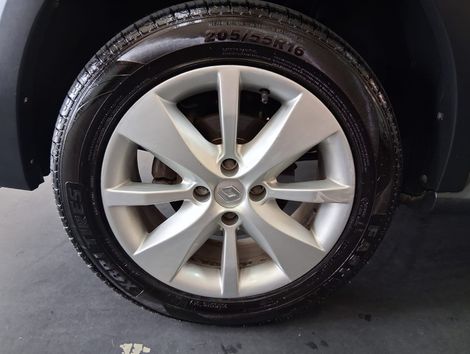 Renault SANDERO STEPWAY Hi-Flex 1.6 16V 5p Aut.