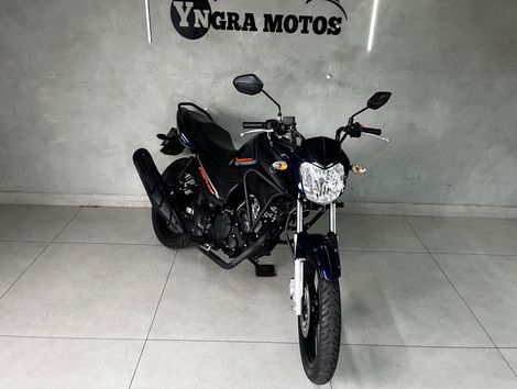 YAMAHA YBR 150 FACTOR ED/FLEX