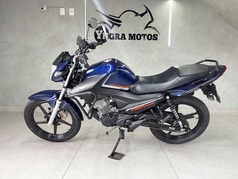 YAMAHA YBR 150 FACTOR ED/FLEX