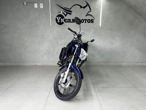 YAMAHA YBR 150 FACTOR ED/FLEX