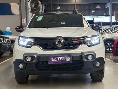 Renault DUSTER Iconic Plus 1.3 TB 16V Flex Aut.