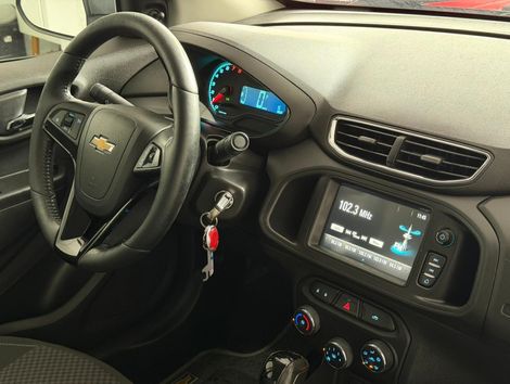 Chevrolet PRISMA Sed. LT 1.4 8V FlexPower 4p Aut.