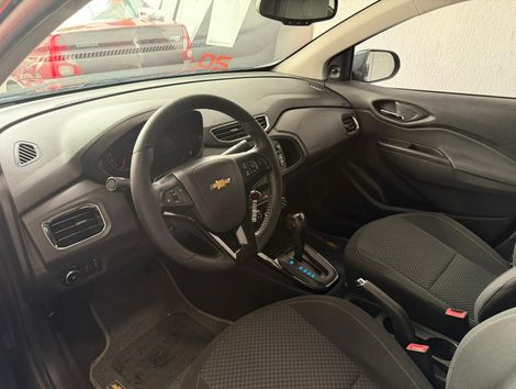 Chevrolet PRISMA Sed. LT 1.4 8V FlexPower 4p Aut.