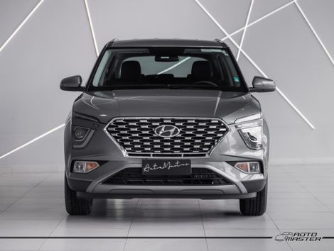 Hyundai Creta Limited 1.0 TB 12V Flex Aut.