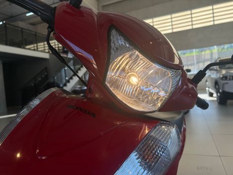 HONDA BIZ 125 ES/ 125 ES FLEX