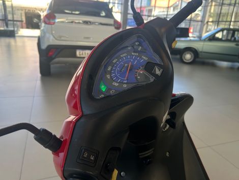 HONDA BIZ 125 ES/ 125 ES FLEX