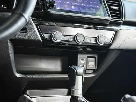 Honda CITY Sedan Touring 1.5 Flex 16V 4p Aut.