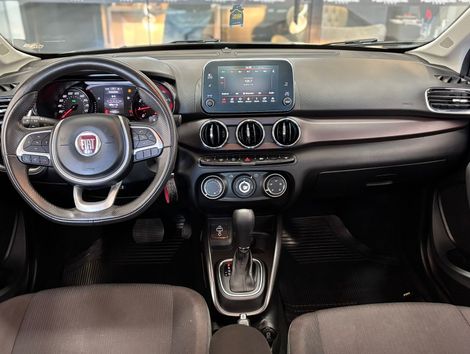 Fiat CRONOS PRECISION 1.8 16V Flex Aut.