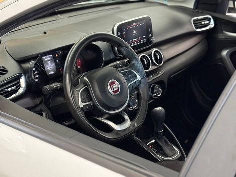 Fiat CRONOS PRECISION 1.8 16V Flex Aut.