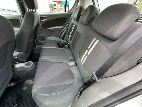 Fiat Palio ATTRACTIVE 1.0 EVO Fire Flex 8v 5p