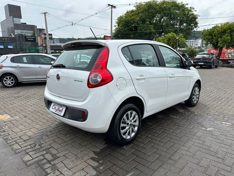 Fiat Palio ATTRACTIVE 1.0 EVO Fire Flex 8v 5p
