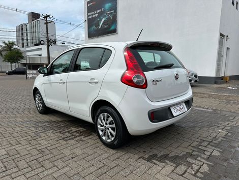 Fiat Palio ATTRACTIVE 1.0 EVO Fire Flex 8v 5p