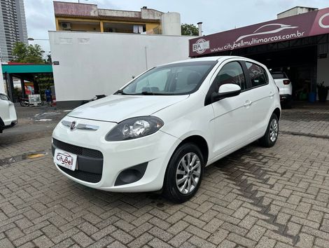 Fiat Palio ATTRACTIVE 1.0 EVO Fire Flex 8v 5p