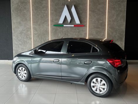 Chevrolet ONIX HATCH LT 1.0 8V FlexPower 5p Mec.