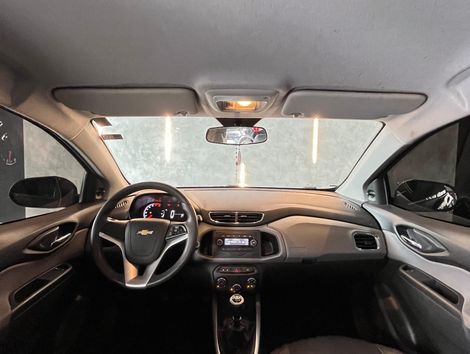 Chevrolet ONIX HATCH LT 1.0 8V FlexPower 5p Mec.